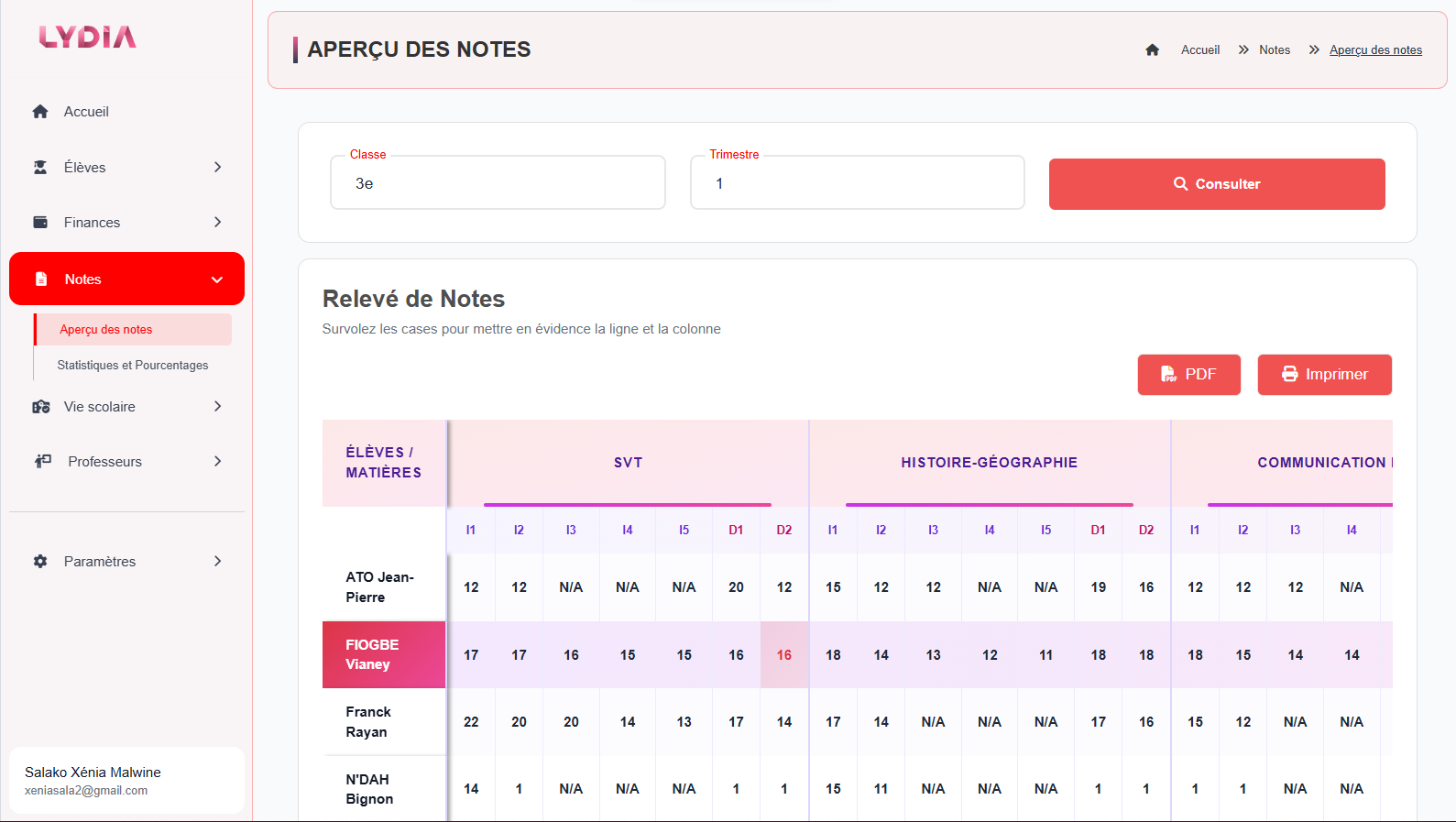 LYDIA - Zéro configuration, installation facile