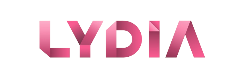 LYDIA-Logo
